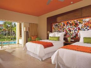 BREATHLESS PUNTA CANA RESORT  SPA ADULTS ONLY ALL INCLUSIVE