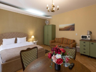 Casa Monte Verde CMY