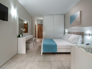 Porfi Beach Hotel Halkidiki