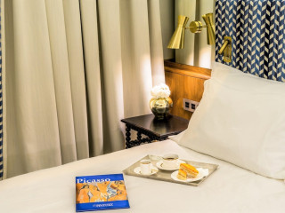 PALACIO SOLECIO, A SMALL LUXURY HOTEL OF THE WORLD
