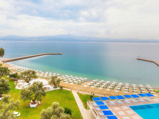 Palmariva Beach Hotel