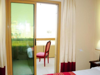 Fortune Hotel Deira