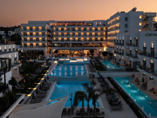 Elounda Ilion
