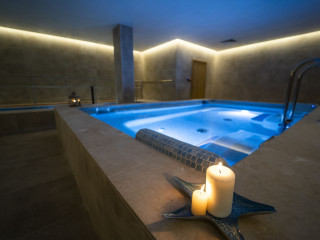 WAVE RESORT - ULTRA ALL INCLUSIVE