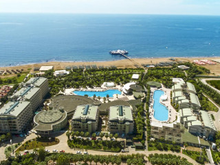 VONRESORT GOLDEN COAST