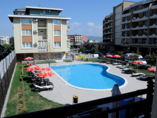 Forum SB (Sunny Beach) 4*