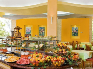 ORCHIDEA PARK HOTEL