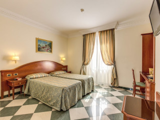 Hotel Contilia
