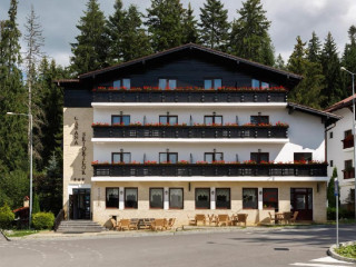 HOTEL MANOR SKI - Fosta Cabana Schiorilor.