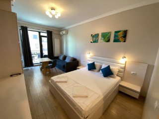 SOLID RESIDENCE APARTAMENTE cm