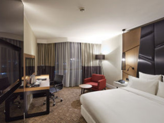 PULLMAN ISTANBUL AIRPORT AND CONVENTION CENTER HOTEL