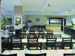 Dg Hotels Rose Resort