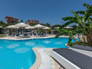 Pelagos Apartments