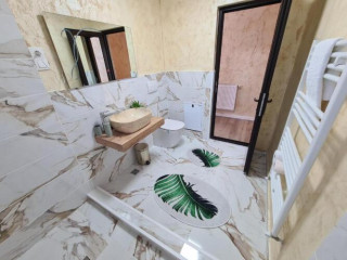 Bella Vista Bungalow