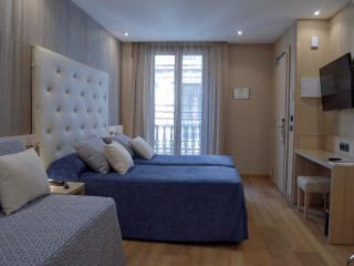 Rialto by Gargallo Hoteles