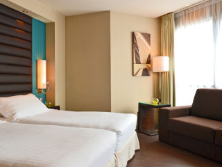 Pestana Arena Barcelona