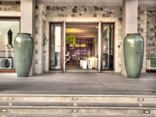 Salvator Villas  Spa Hotel