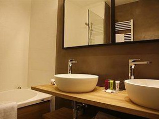 HOTEL ZENIT BUDAPEST PALACE