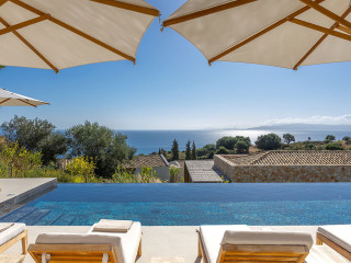 Eliamos Villas