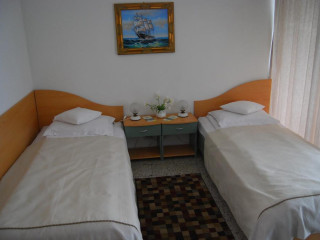 HOTEL RALUCA