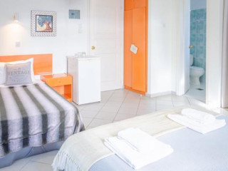 Razelm Luxury Resort