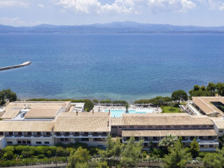 Negroponte Resort Eretria