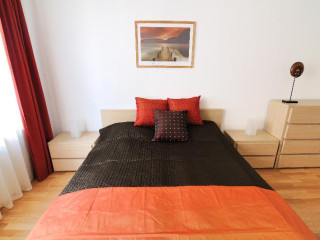 Comfort Apartments