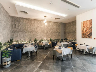 Gewan White Beach Resort New Alamein ex. Tolip Resort Paradise