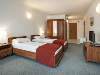 IMPULSO FASHION HOTEL