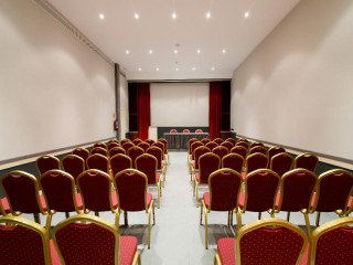 Harmony Suites Grand Resort 11 Aparthotel (Sunny Beach) Not defi