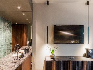 HOTEL CLARK BUDAPEST - ADULTS ONLY