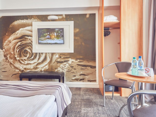 CONTINENTAL FORUM CONSTANTA