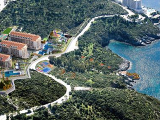 RAMADA RESORT BY WYNDHAM KUSADASI  GOLF
