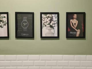 CORSO ITALIA ROOMS