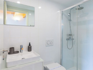 PESTANA HOUSES