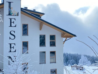 Lesehotel