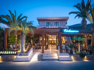 Villa Sonia