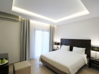 Akrogiali Exclusive Hotel Halkidiki ***  Adults Only