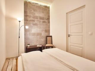 SINGER APARTMENT BUDAPEST