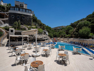Golden Age Crystal Hotel Bodrum