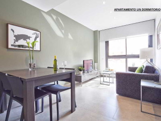 Bonavista Apartments - Edificio Virreina