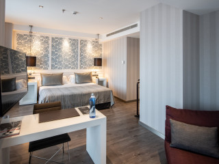 VILLA DUBROVNIK D D