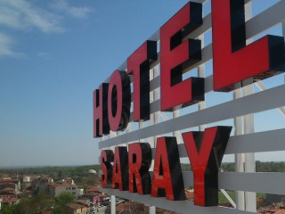 Saray Hotel