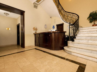 Atrium Hotel Ateneu City Center