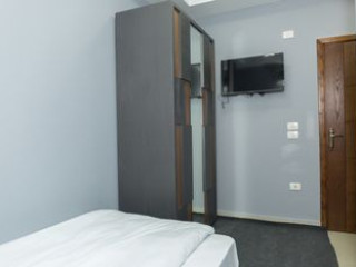 CAPITAL HOTEL