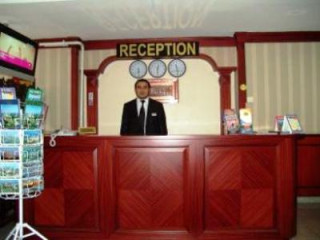 ASUR HOTEL