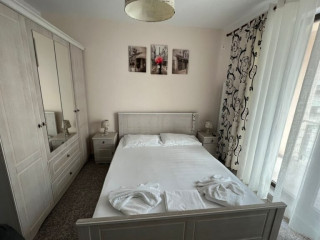 Apartamente Aquarium CMP