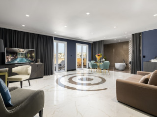 LURE HOTEL amp; SPA- ADULTS ONLY