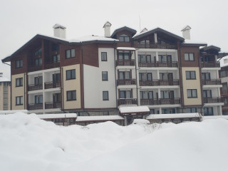 Winslow Highland  Aparthotel (Bansko) 2*