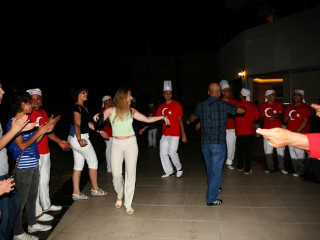 ACHILLEOS CITY HOTEL